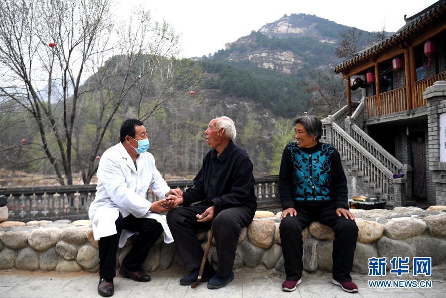 (新华全媒头条·小康圆梦·图文互动)(2)恢宏史诗耀千秋——写在中国共产党带领中国人民全面建成小康社会之际