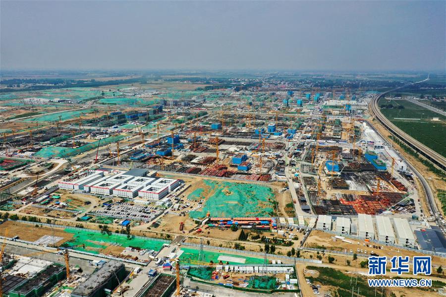 (新华全媒头条·小康圆梦·图文互动)(7)恢宏史诗耀千秋——写在中国共产党带领中国人民全面建成小康社会之际